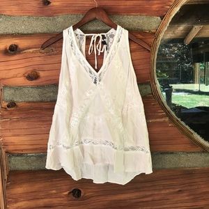 American eagle tank top